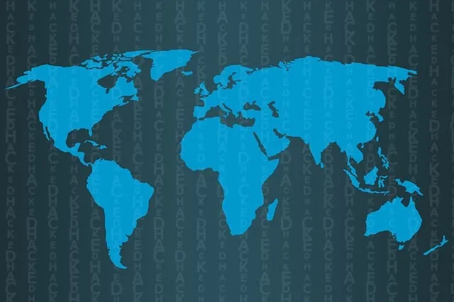 Cyberspace: A Matrix of Complexity